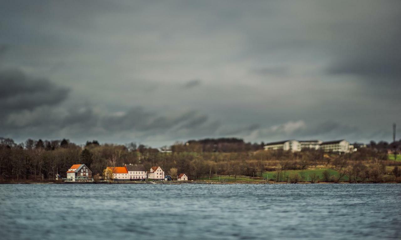 Sonnenstube Mit Balkon, Kuechenzeile, Parkplatz, Sauna - Ruhige Lage Apartment Mohnesee Bagian luar foto